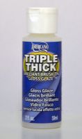 Triple Thick Glaze
